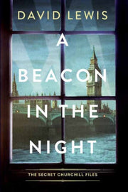 Beacon In The Night By Lewis, David