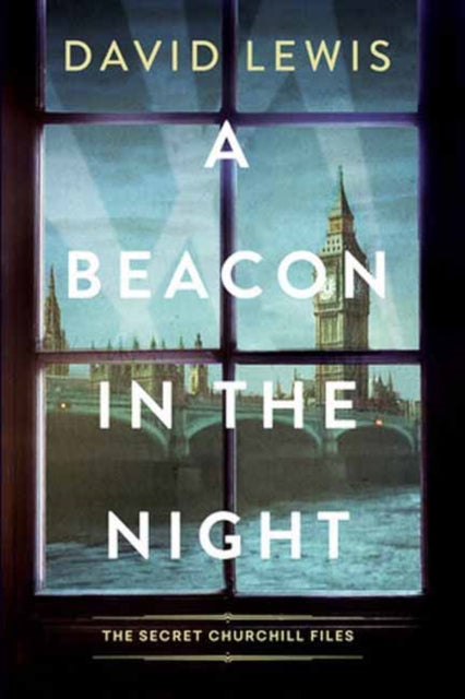 Beacon In The Night By Lewis, David