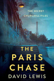 Paris Chase By Lewis, David