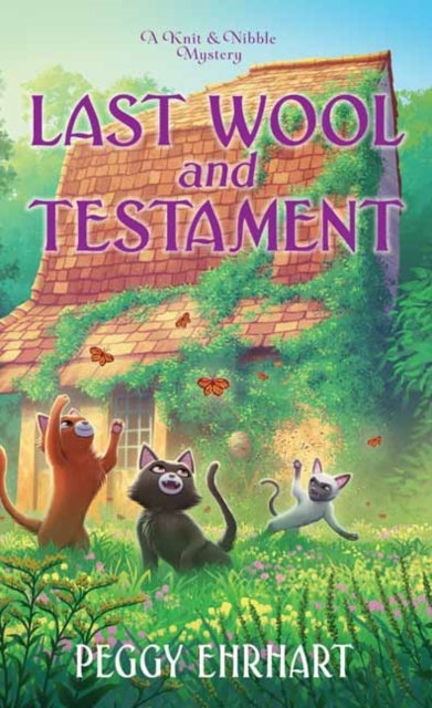 Last Wool & Testament