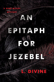 Epitaph For Jezebel