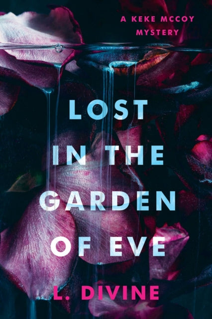 Lost In The Garden Of Eve