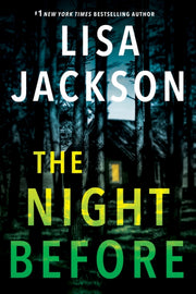 Night Before By Jackson, Lisa