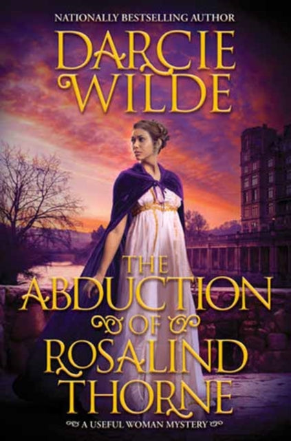 Abduction Of Rosalind Thorne