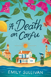 Death On Corfu