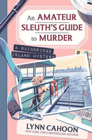 Amateur Sleuths Guide To Murder