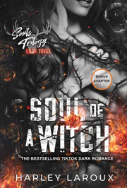 Soul Of A Witch
