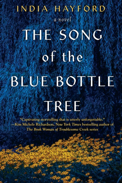 Song Of The Blue Bottle Tree