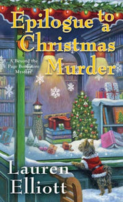 Epilogue To A Christmas Murder