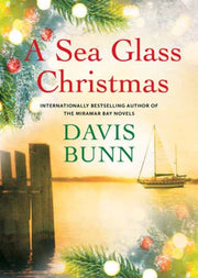 Sea Glass Christmas