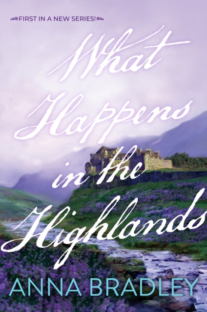 What Happens In The Highlands