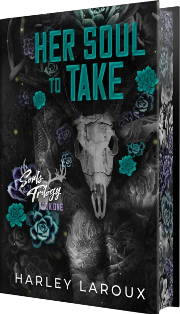 Her Soul To Take Limited Special Edition