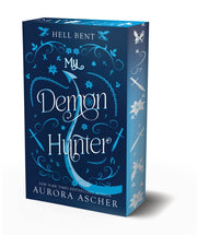 My Demon Hunter Deluxe Limited Edition