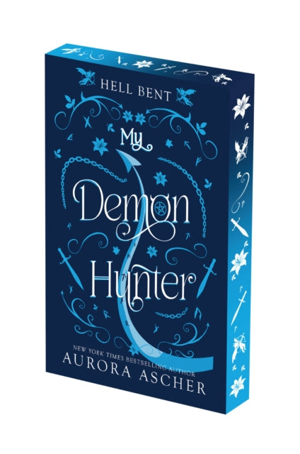 My Demon Hunter Deluxe Limited Edition By Ascher, Aurora
