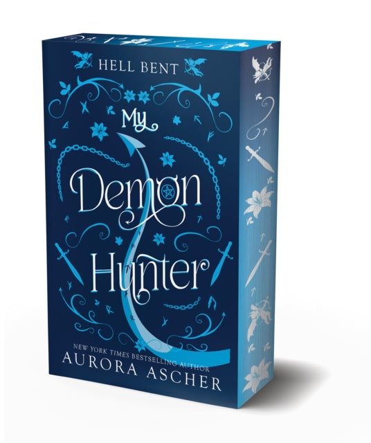 My Demon Hunter Deluxe Limited Edition