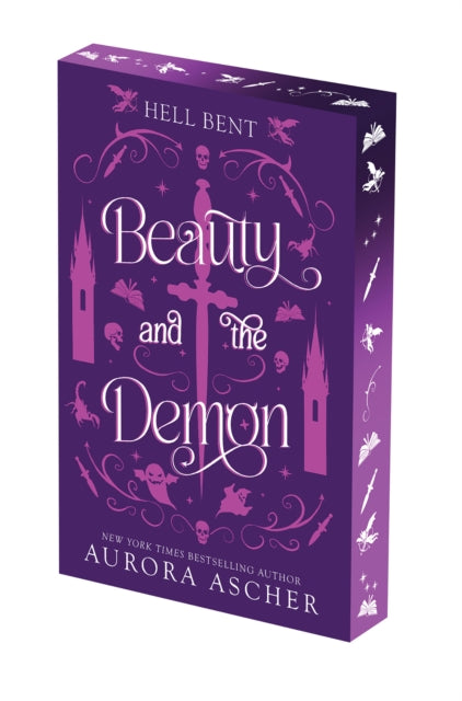 Beauty & The Demon Deluxe Limited Editio