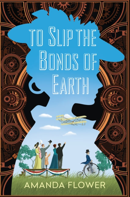 To Slip The Bonds Of Earth