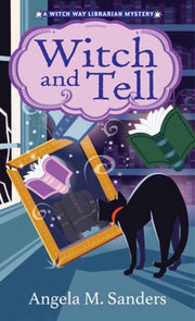 Witch & Tell