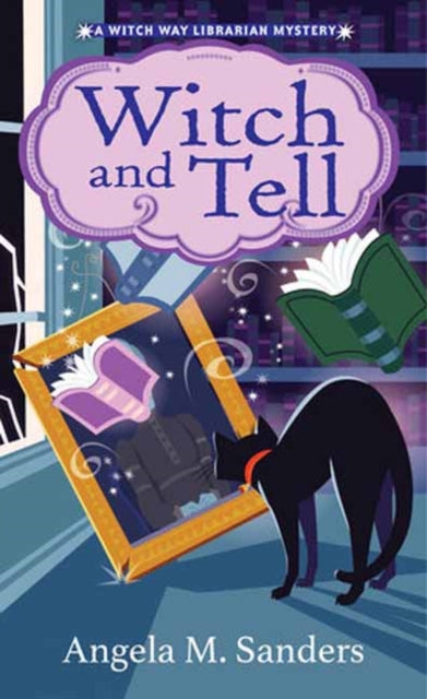 Witch & Tell
