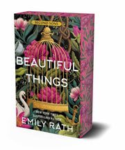 Beautiful Things Special Limited First P