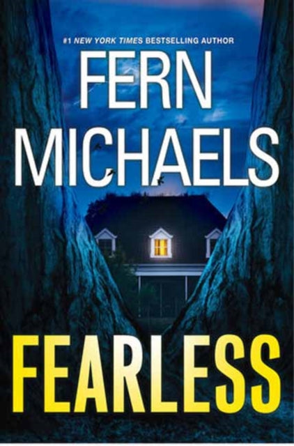 Fearless By Michaels, Fern