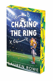 Chasing The Ring Deluxe Limited Edition