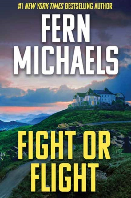 Fight Or Flight