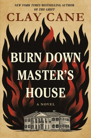 Burn Down Masters House