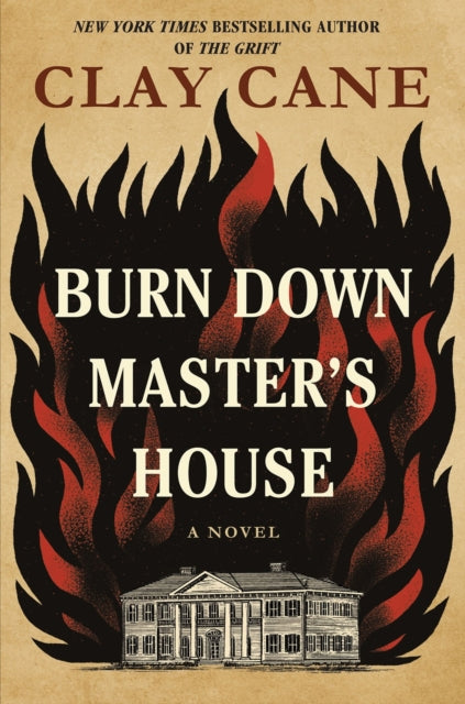 Burn Down Masters House