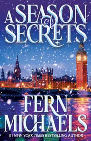 Season Of Secrets By Michaels, Fern