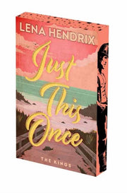 Just This Once Deluxe Limited Edition By Hendrix, Lena