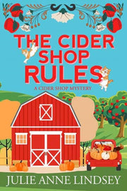 Cider Shop Rules