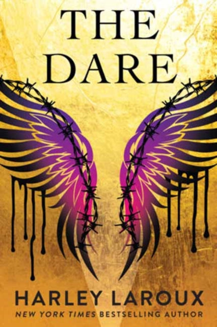 Dare By Laroux, Harley