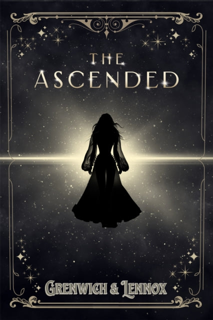 Ascended By Lennox Parker