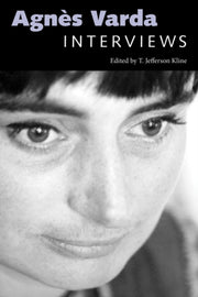 Agn S Varda: Interviews