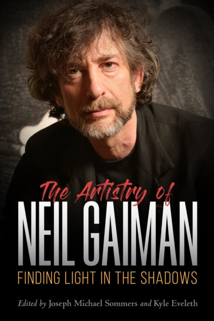 Artistry Of Neil Gaiman The