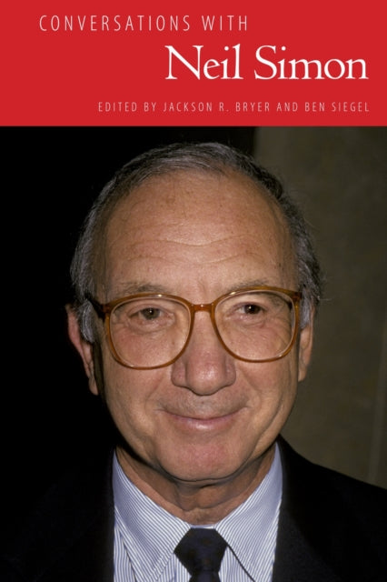 Conversations With Neil Simon