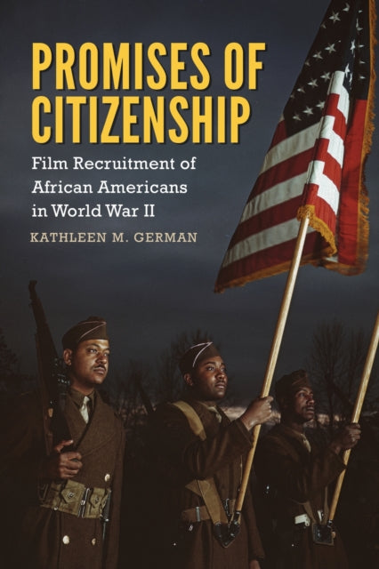 Promises Of Citizenship