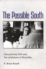 Possible South The