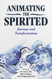 Animating The Spirited
