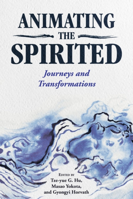 Animating The Spirited