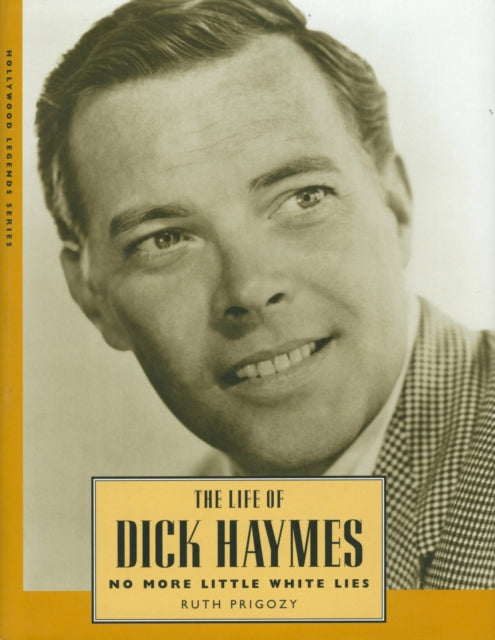 Life Of Dick Haymes The