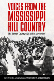 Voices From The Mississippi Hill Country