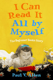 I Can Read It All By Myself By Allen ,paul V.