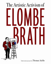 The Artistic Activism Of Elombe Brath