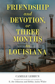 Friendship And Devotion Or Three Months