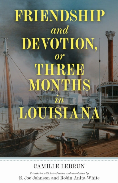 Friendship And Devotion Or Three Months