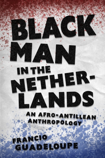 Black Man In The Netherlands