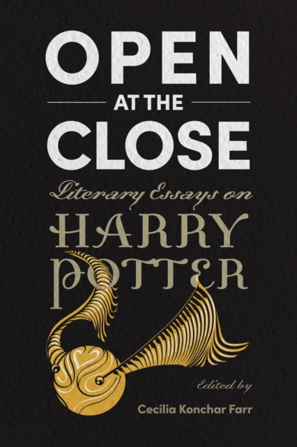 Open At The Close