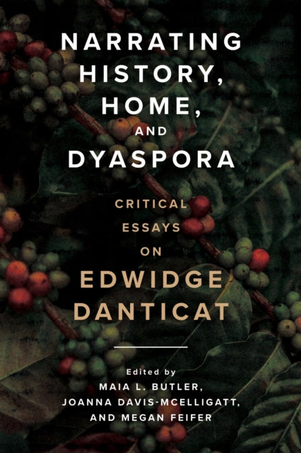 Narrating History Home And Dyaspora